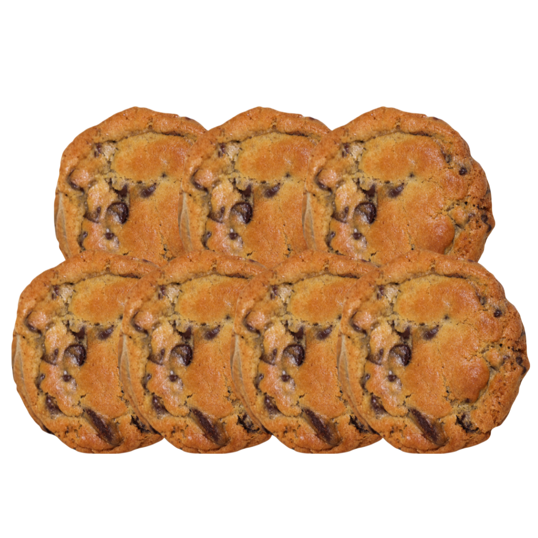 7 Pack Chip Deal