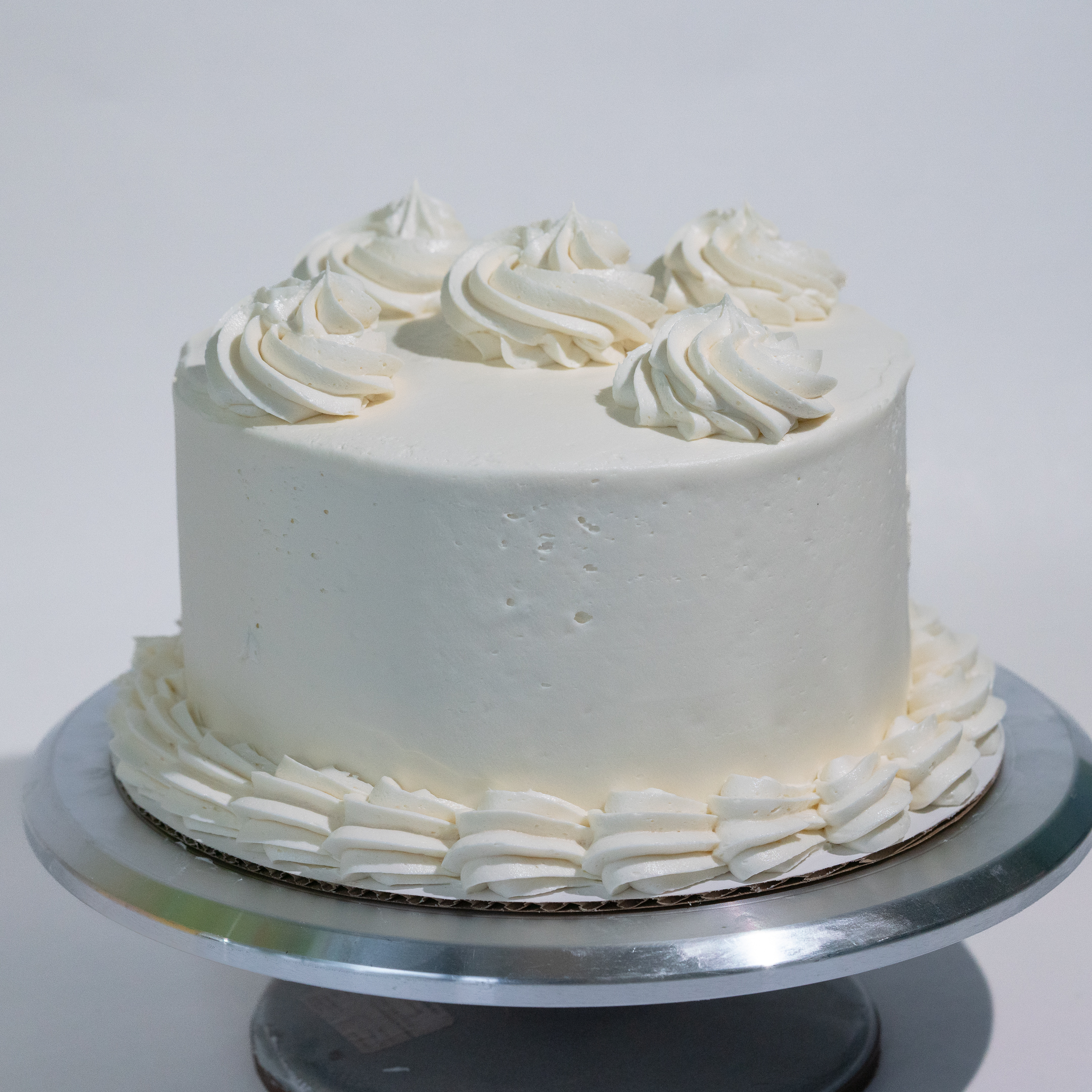 Vanilla Bean Dream