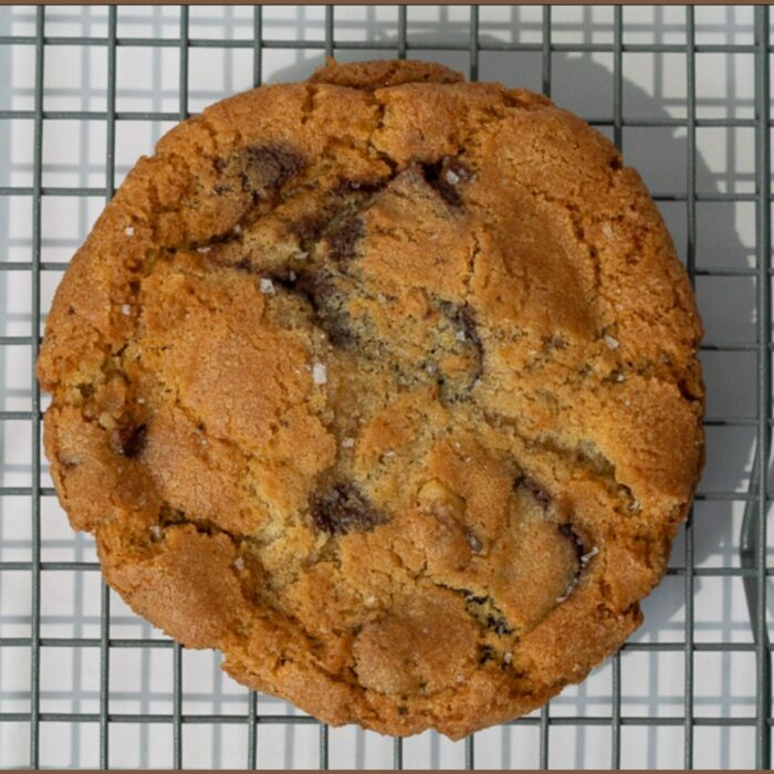 Chocolate Chip 6 Pack