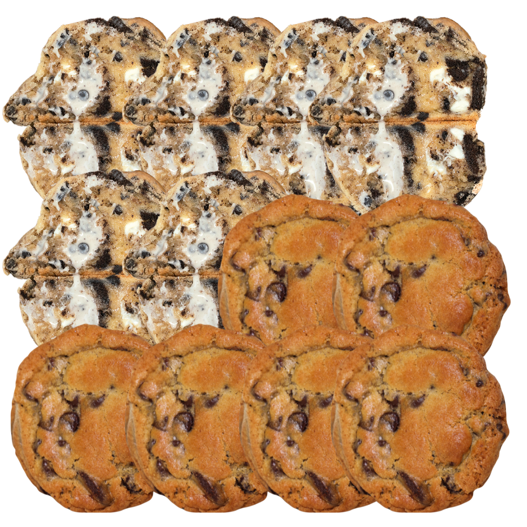 The OG Dozen