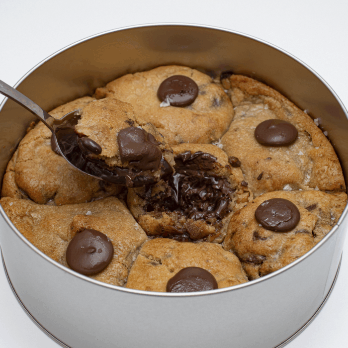 Cookie Tin