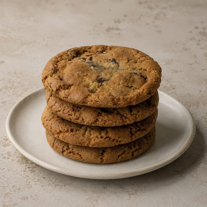 Chocolate Chip 12 Pack